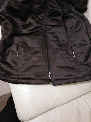 Chaqueta tipo cazadora