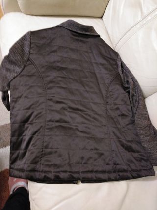 Chaqueta tipo cazadora