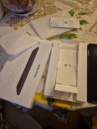 Galaxy Tab A9 
