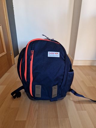 MOCHILA PUMA REDBULL