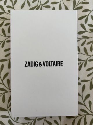 Funda iPhone 12 ZadigVoltaire
