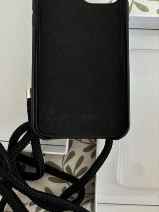 Funda iPhone 12 ZadigVoltaire