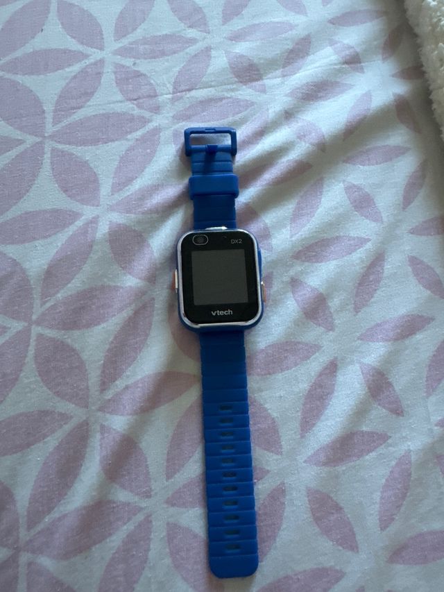 Reloj vtech DX2