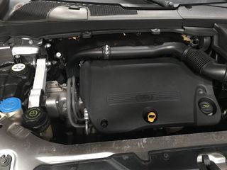 Land Rover Freelander 2013