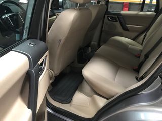 Land Rover Freelander 2013