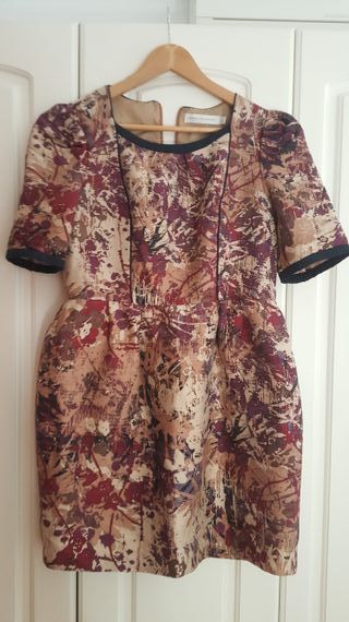 Vestido de fiesta o vestir