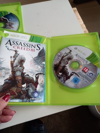 Giochi xbox 360