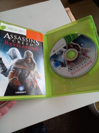 Giochi xbox 360