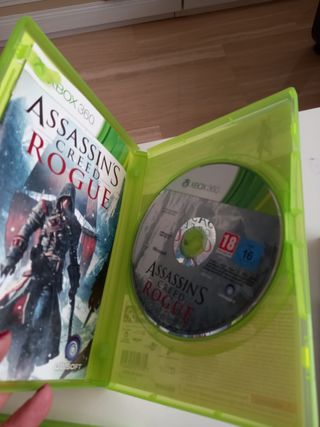 Giochi xbox 360