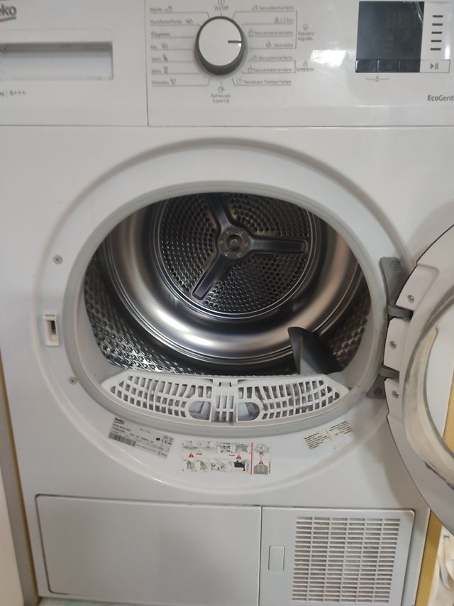 REPUESTOS SECADORA BEKO BOMBA CALOR