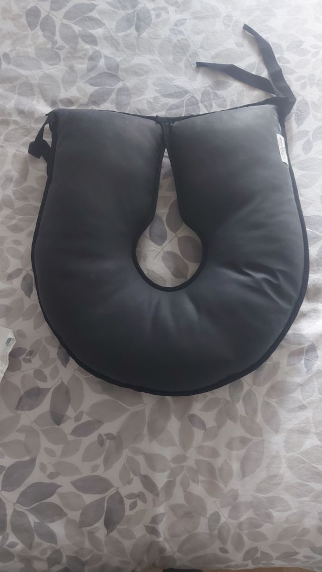 Cojín Antiescaras Ortopédico