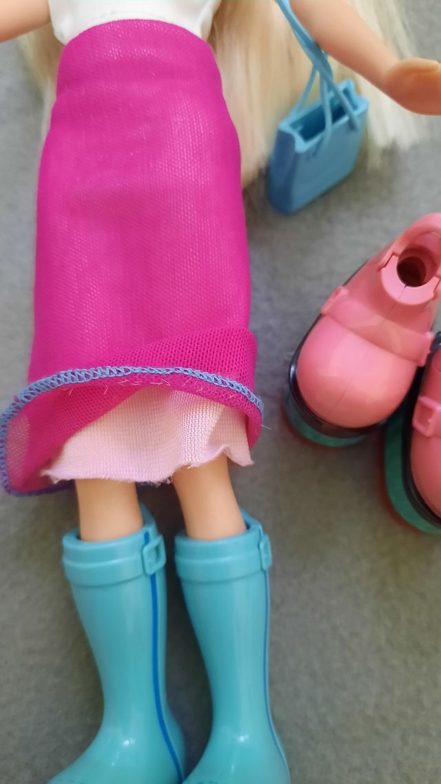 Diva Starz Fashion-Alexa-Mattel