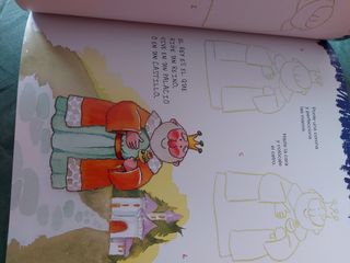 Aprende a dibujar animales y personajes (Spanish Edition)