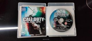 Black ops PS3