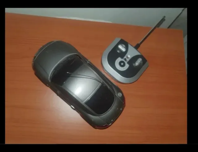 Modellino radiocomandato AUDI  TT  