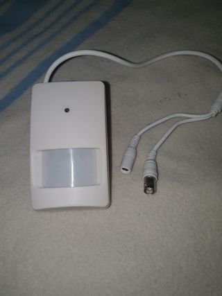 Telecamera ahd 1mpx 