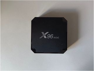 TV box X96 mini