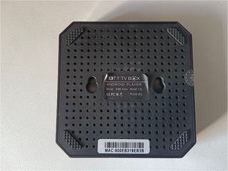 TV box X96 mini