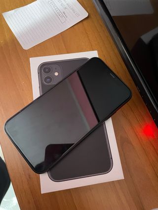 Iphone 11 128 GB