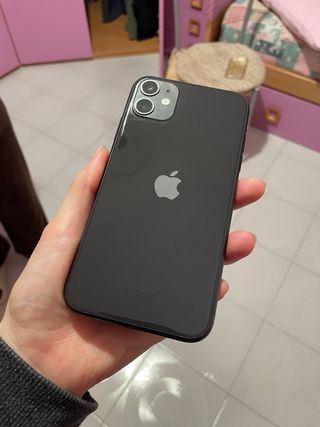Iphone 11 128 GB