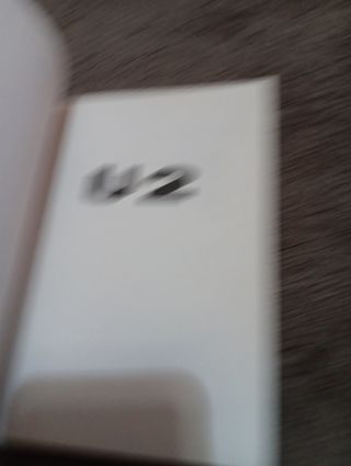Libro U 2