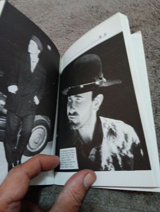 Libro U 2
