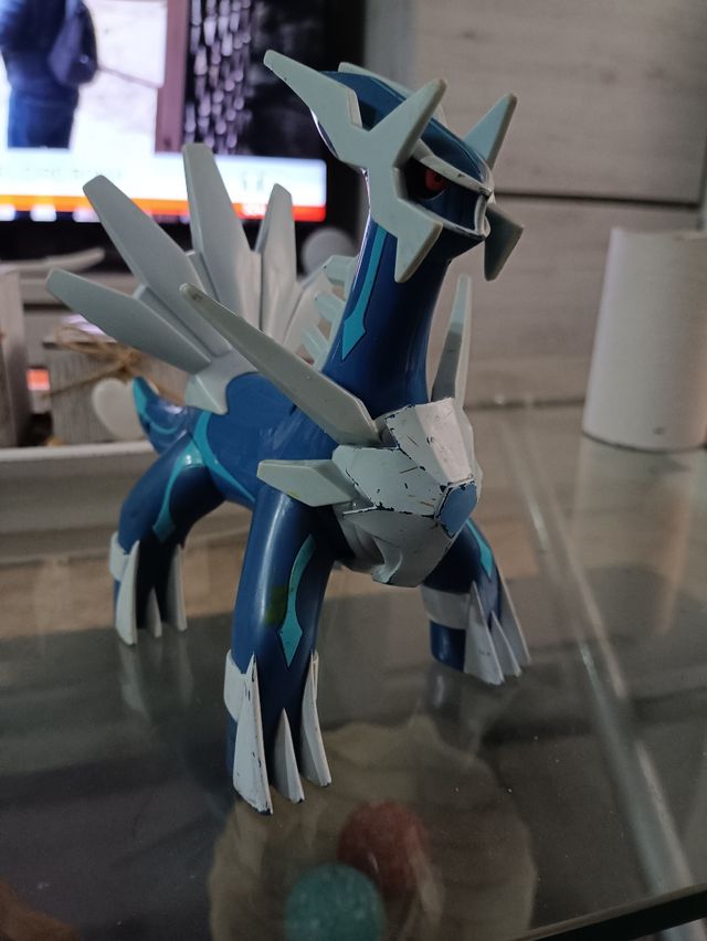 FIGURA POKEMON