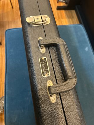 Fender Stratocaster American Deluxe