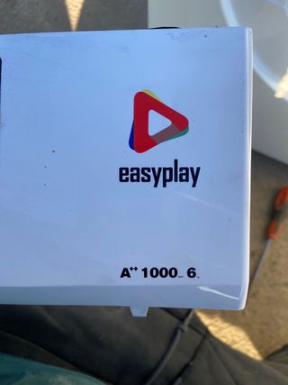 Despiece Lavadora infiniton 6kg