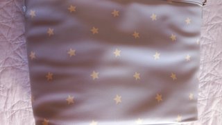 Bolso panera carro bebe MAYORAL