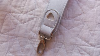Bolso panera carro bebe MAYORAL