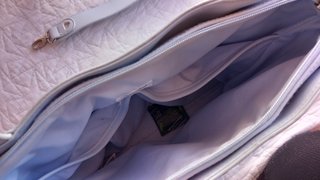 Bolso panera carro bebe MAYORAL