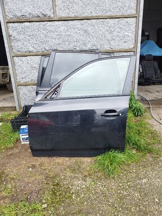 Puertas completas bmw x3 e83