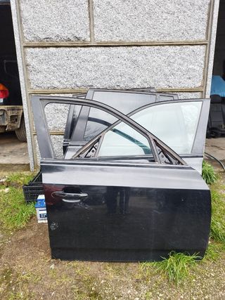 Puertas completas bmw x3 e83