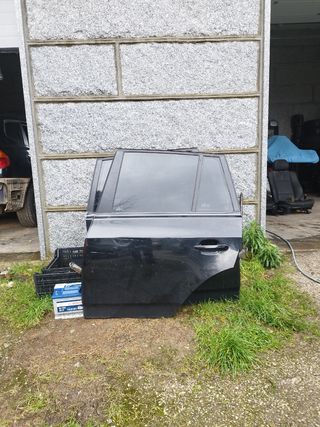 Puertas completas bmw x3 e83