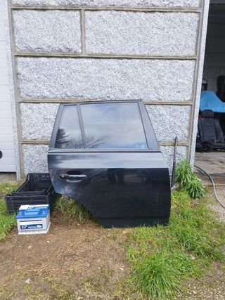 Puertas completas bmw x3 e83
