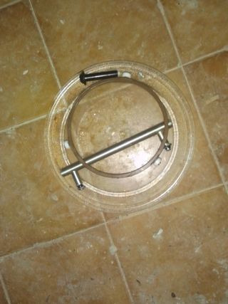 Microondas