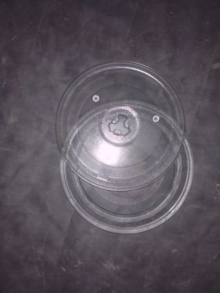 Microondas
