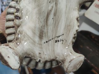 Sopera CAPO DI MONTI