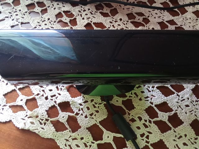 MICROSOFT XBOX 360 KINECT SENSOR