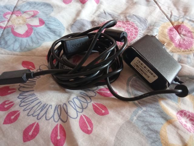 MICROSOFT XBOX 360 KINECT SENSOR