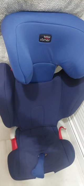 Silla de coche