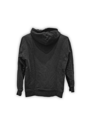 Felpa Adidas con Cappuccio