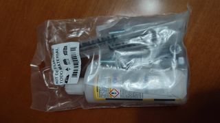 Kit fijación 2T, anclajes y broca 16mm