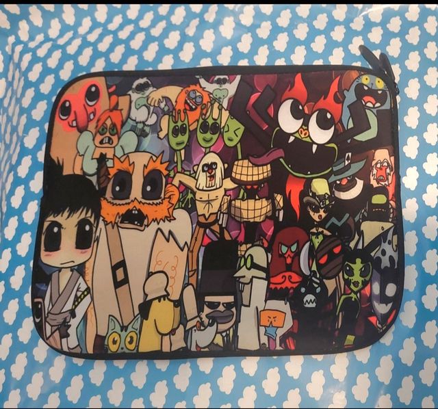 Funda tablet de 10"