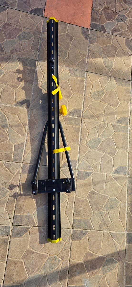 Portabis para baca coche 