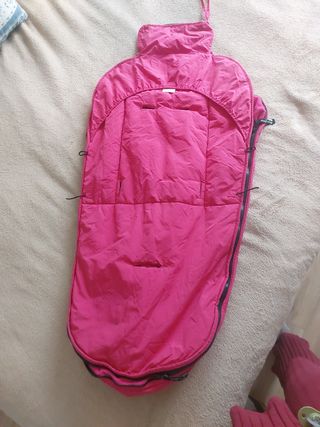 Saco cochecito Kids Zone by Jané