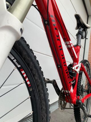 Mondraker
