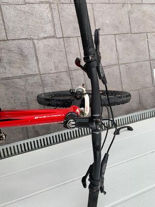 Mondraker