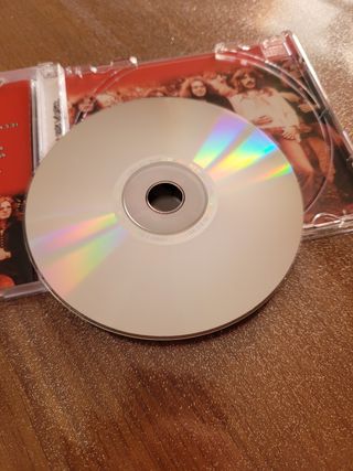 Deep Purple - smoke on the water cd
